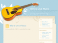 billy-d.com