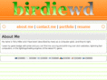 birdiewd.com