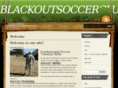 blackoutsoccerclub.com