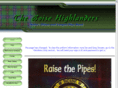 boisehighlanders.com