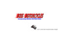 bossmotorcycles.co.uk