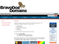 bravodogdomains.com