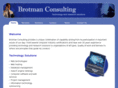 brotmanconsulting.com