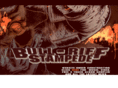 bullriffstampede.com