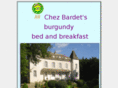 burgundy-bed-and-breakfast.com