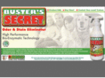 busterssecret.com