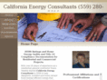 caenergyconsultant.com