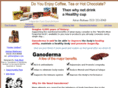cafeganocoffee.com