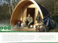 campingpodsuk.com