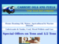 carberyoils.com