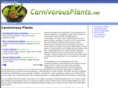 carnivorousplants.net