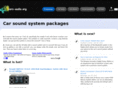 cars-audio.org