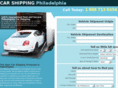 carshippingphiladelphia.com