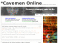 cavemenonline.com