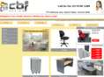 cbfoffice.com