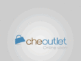 cheoutlet.com