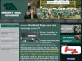 cherryhillcougars.org
