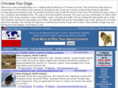 chinesefoodogs.com