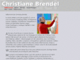 christiane-brendel.de