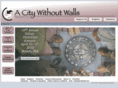 citywithoutwalls.net