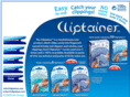 cliptainer.com