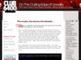 club6400.com