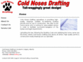 coldnosesdrafting.com
