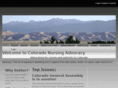 coloradonursingadvocacy.com