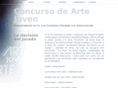 concursoartejoven.org