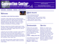conventioncenterhotels.net
