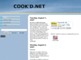 cookd.net