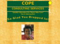 copeconsultants.com