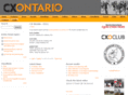 cxontario.com