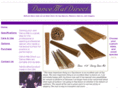 dancematdirect.com