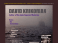 davekrikorian.com