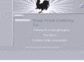 deepfriedclothing.com