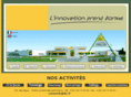 deltacomposants.com