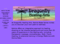 dragonfly-healingarts.com