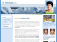 drvimlarajan.com