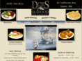 dubesseafood.com