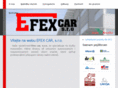 efexcar.cz