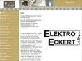 elektro-eckert.com