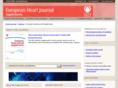 eurheartjsupp.org