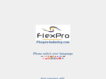 flexpro-industry.com