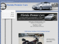 floridapremiercars.com