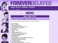 foreverdelayed.org.uk