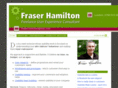 fraserhamilton.com