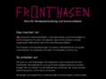 fronthasen.com