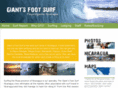 giantsfoot.com