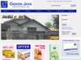 gidionjaya.com